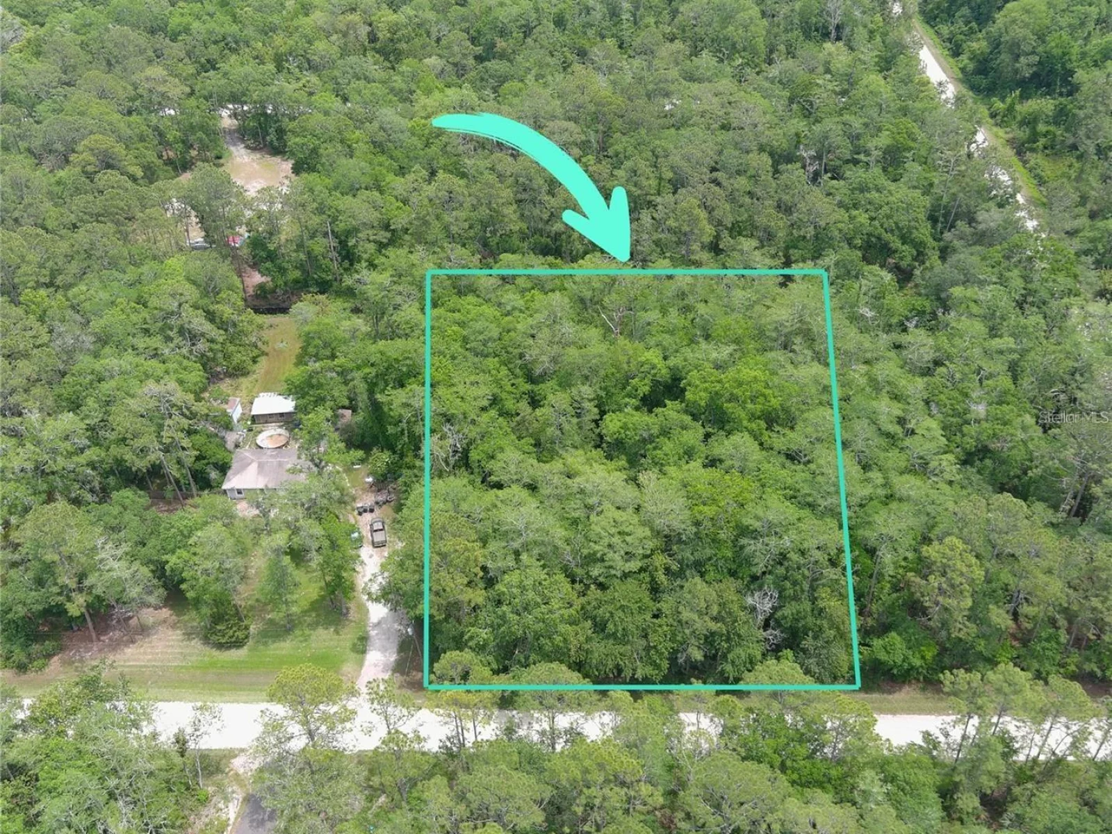 1823 HONEYTREE ST, BUNNELL, FL — photo 1