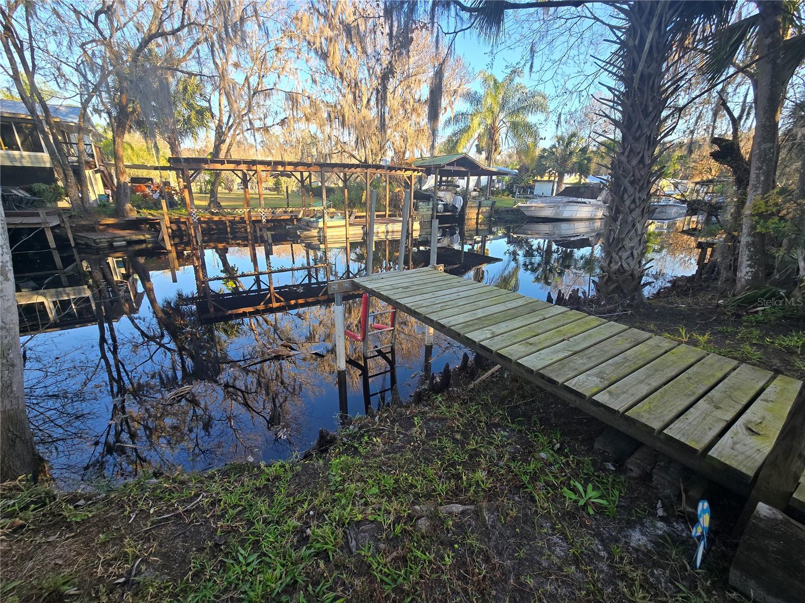 56290 CHERRY TREE RD, ASTOR, FL — photo 42