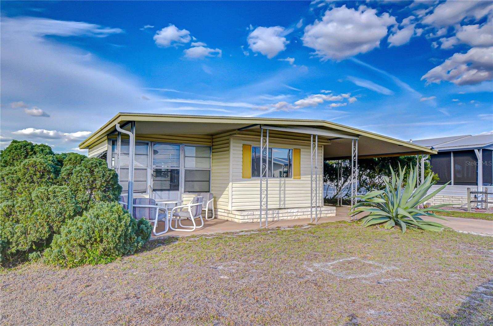 35023 ZEPHYR SHORES DR, ZEPHYRHILLS, FL — photo 2