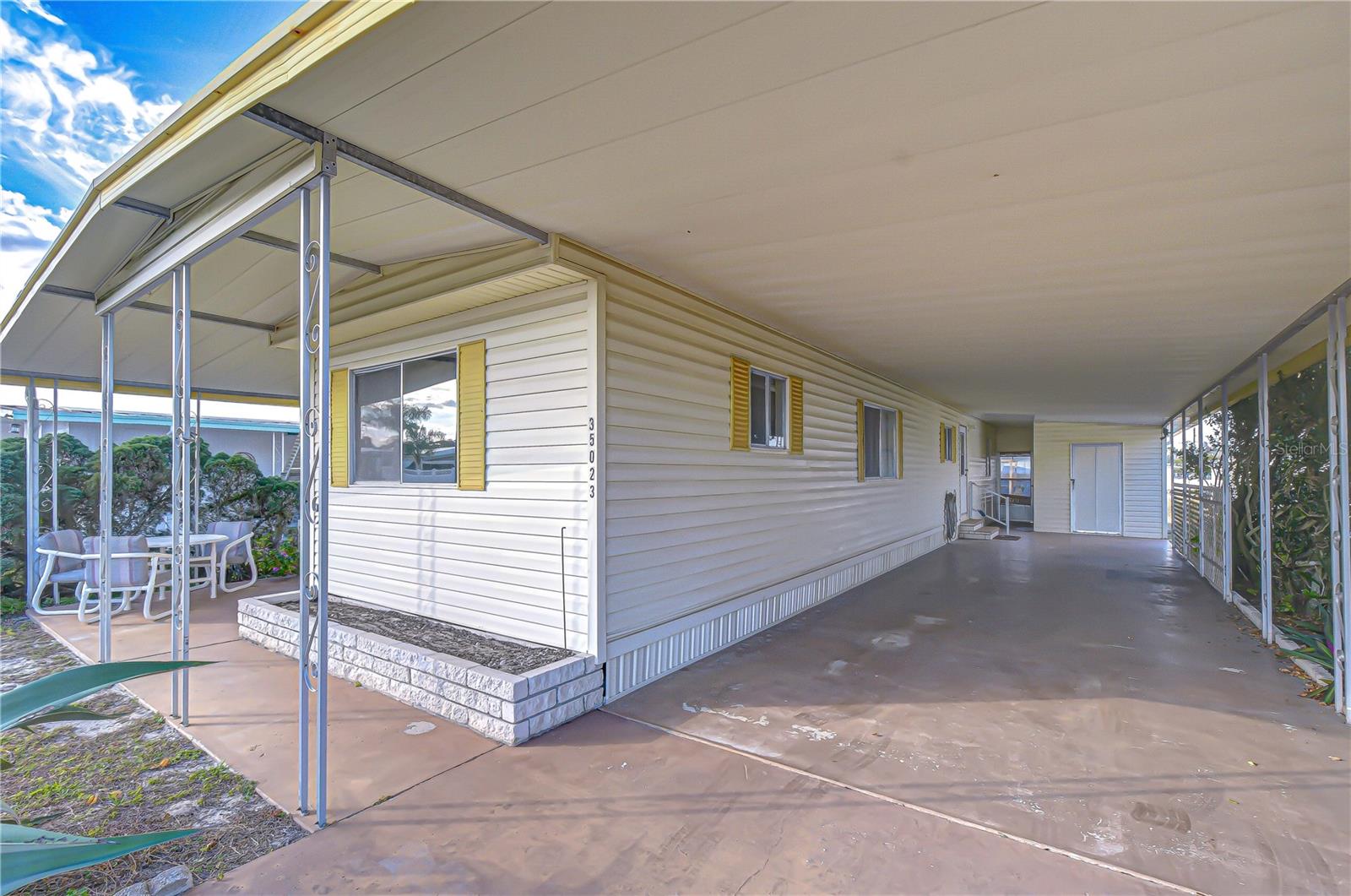 35023 ZEPHYR SHORES DR, ZEPHYRHILLS, FL — photo 5
