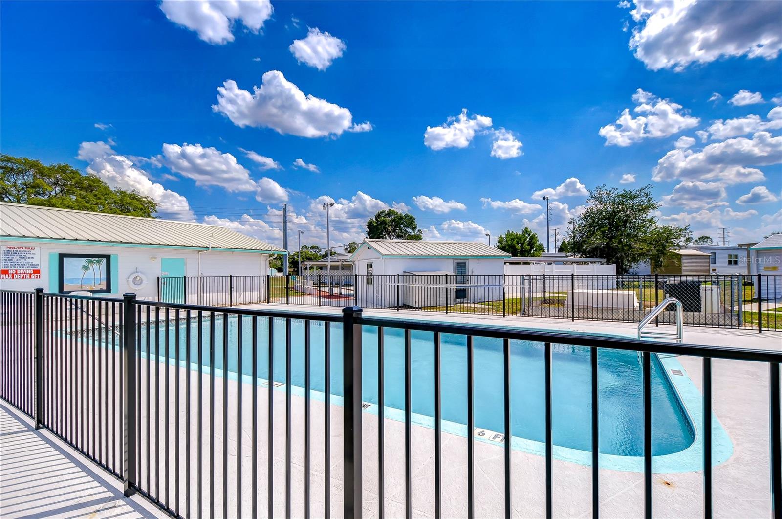 35023 ZEPHYR SHORES DR, ZEPHYRHILLS, FL — photo 37