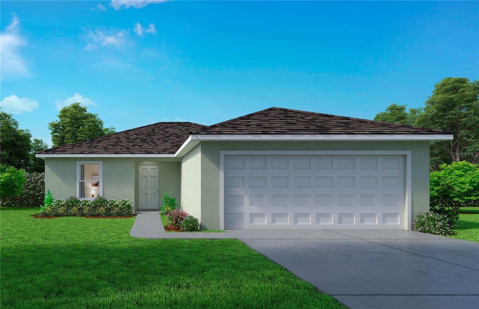 8814 PINE BARK WAY, WILDWOOD, FL