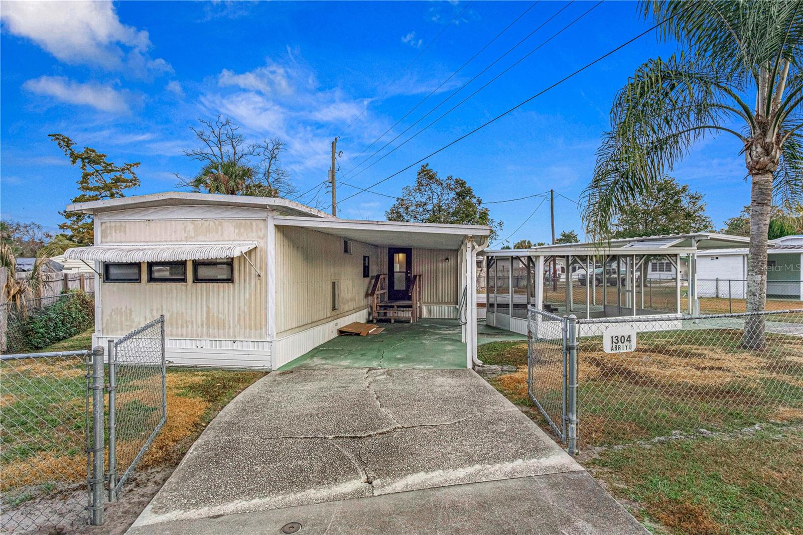 1304 ARROYO PKWY, ORMOND BEACH, FL — photo 16