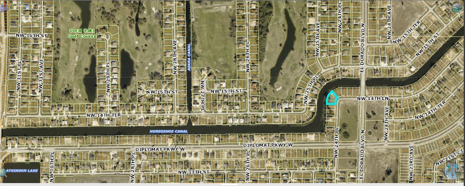 1430 NW 24TH PL, CAPE CORAL, FL — photo 6