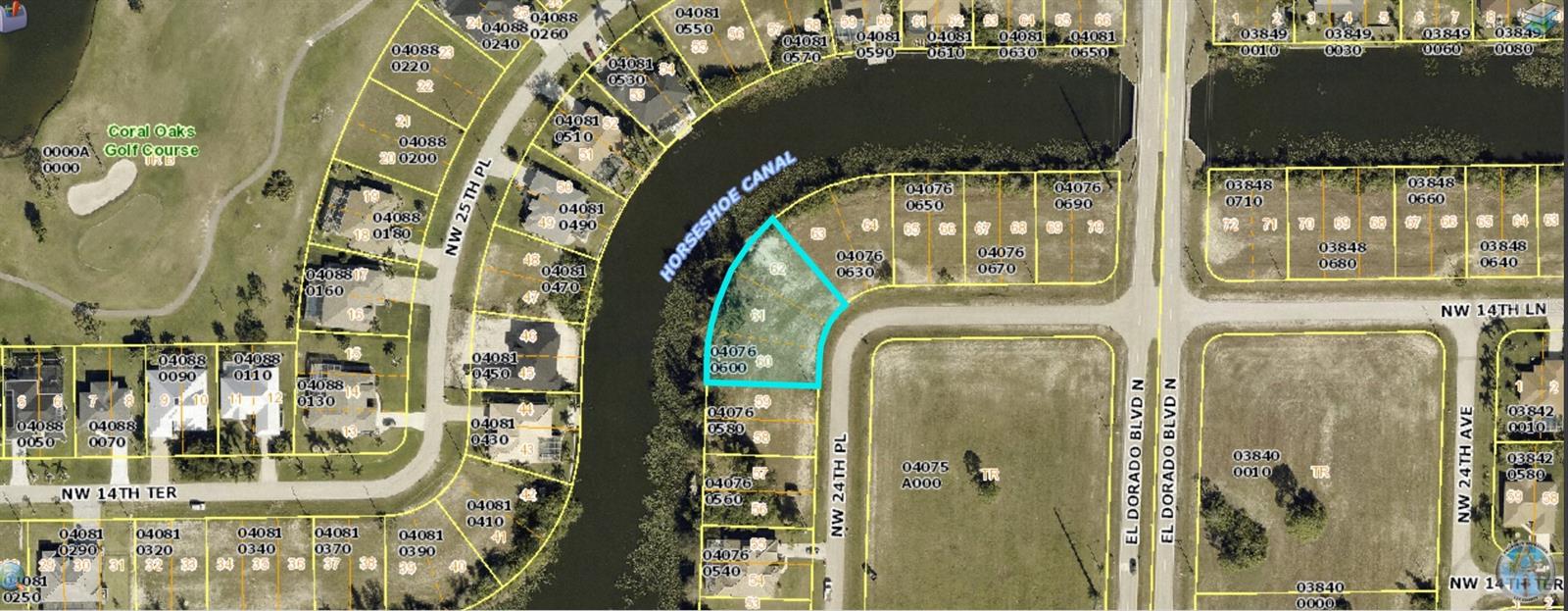 1430 NW 24TH PL, CAPE CORAL, FL — photo 7