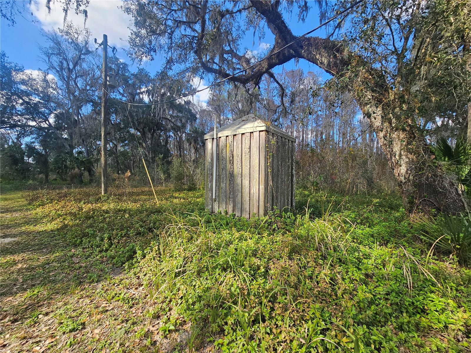 HIGGINSON RD, ZEPHYRHILLS, FL — photo 4
