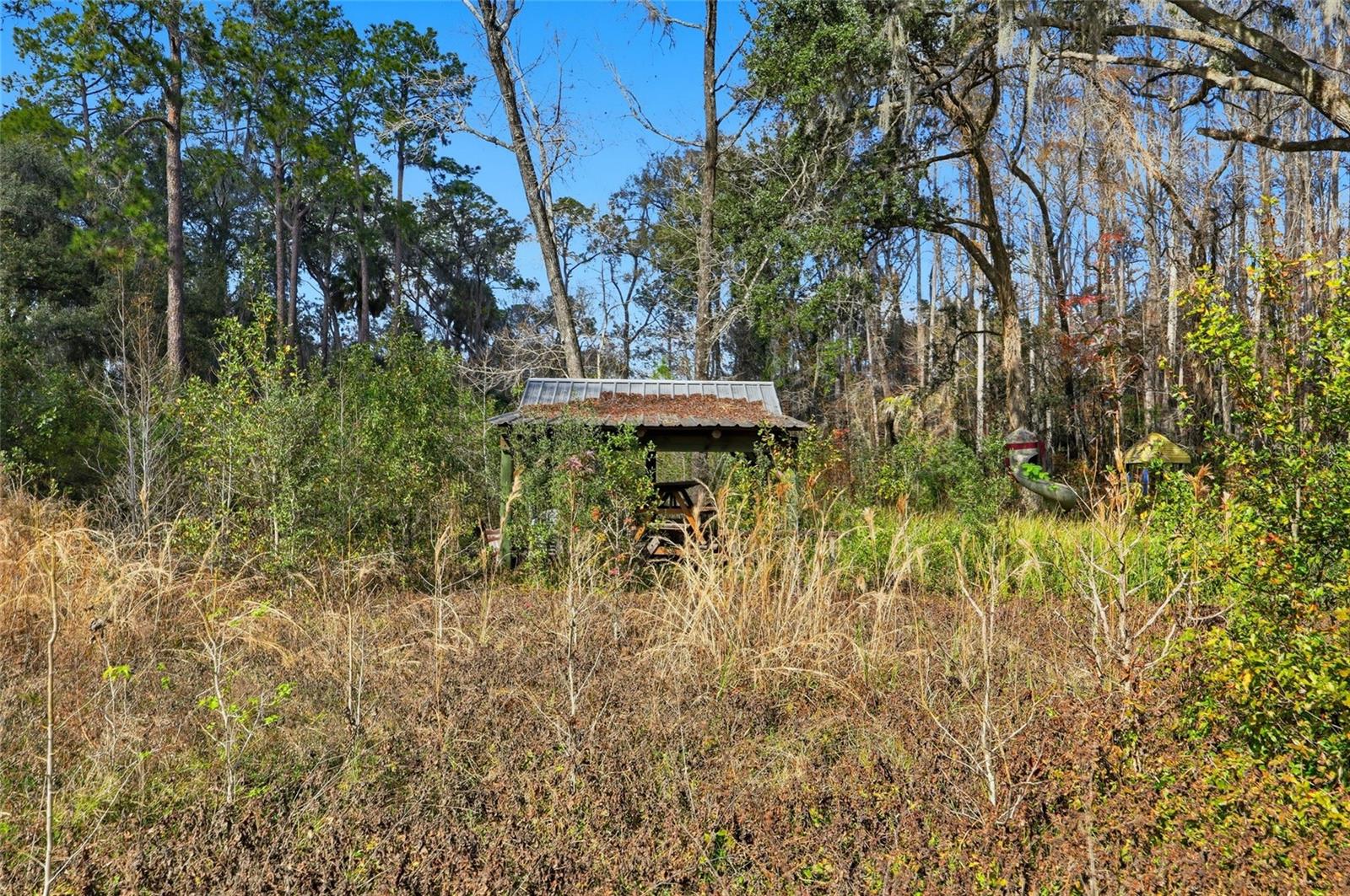 HIGGINSON RD, ZEPHYRHILLS, FL — photo 5