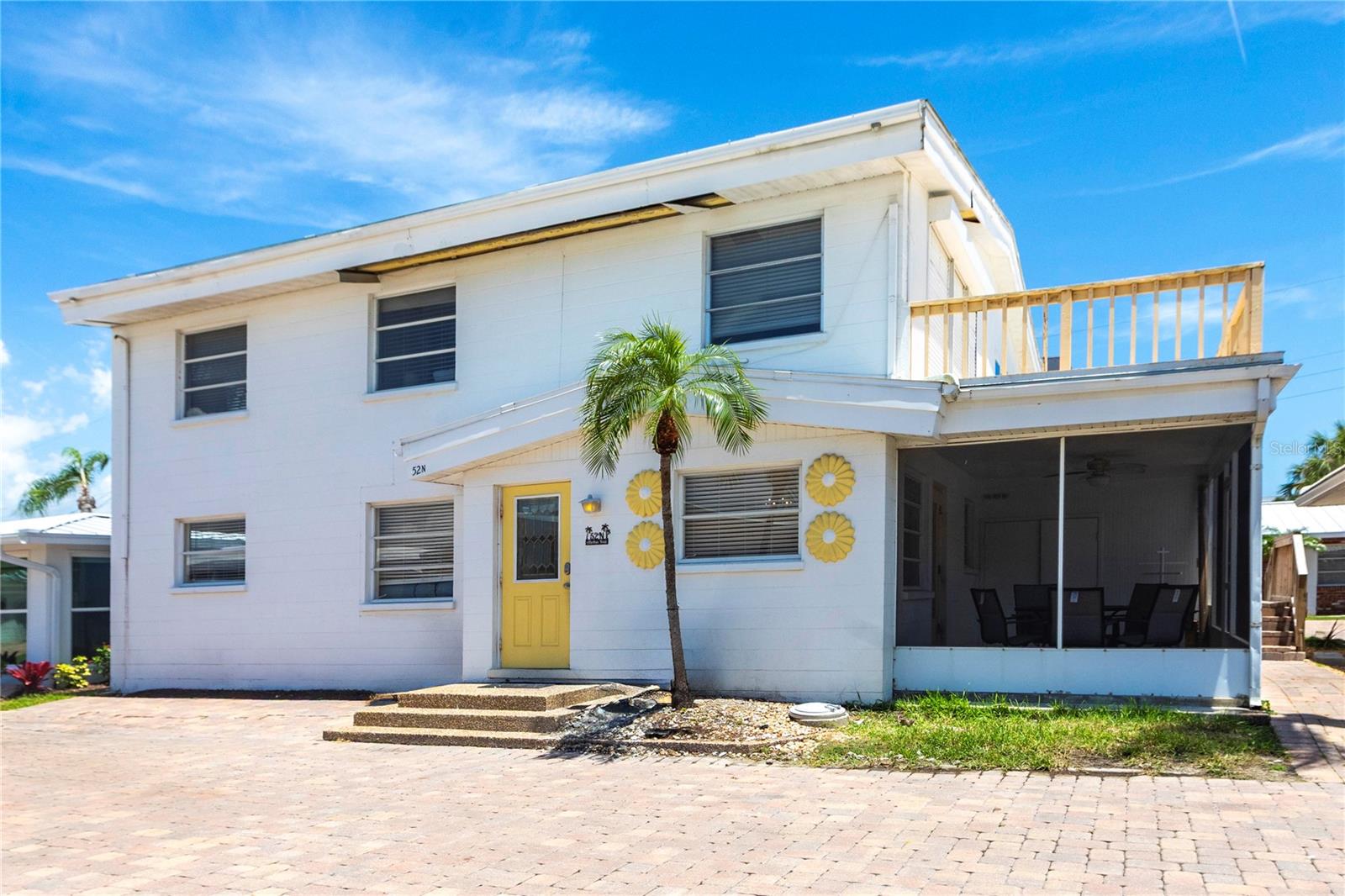 6020 MIDNIGHT PASS RD #52B, SARASOTA, FL — photo 3