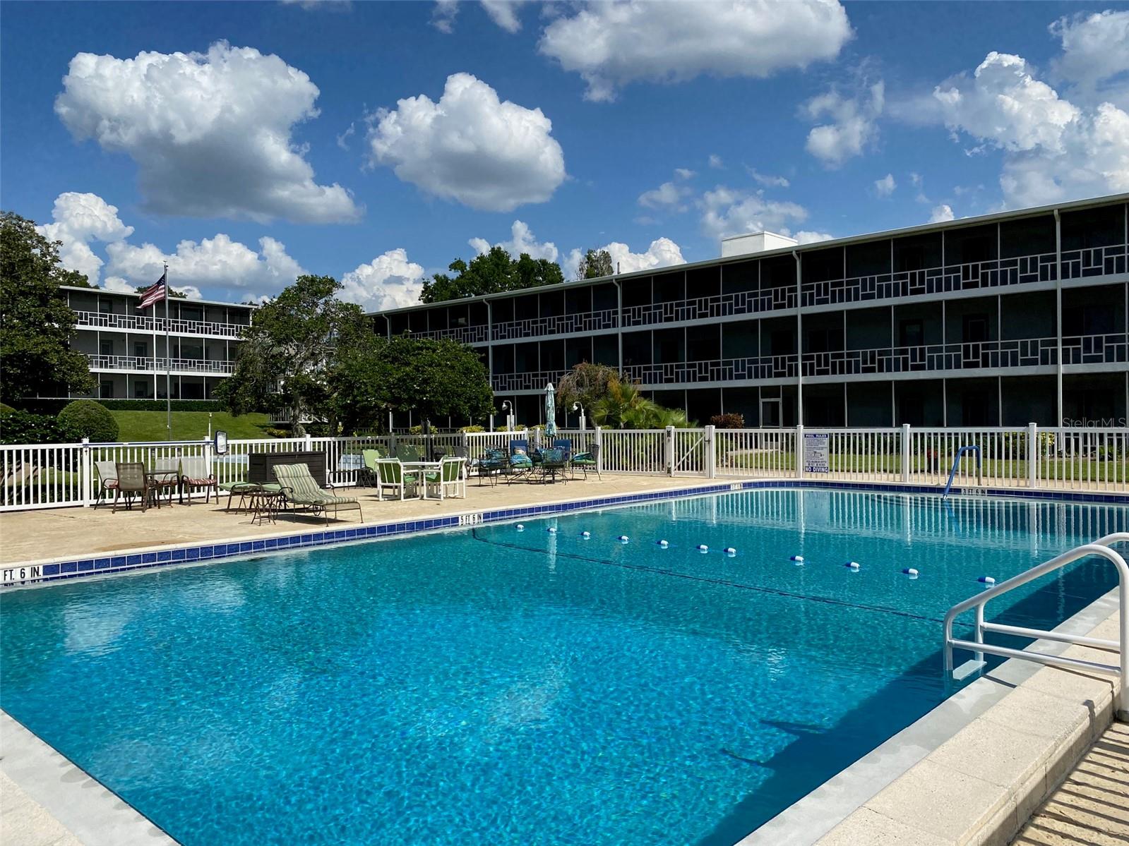 1700 6TH ST NW #C1, WINTER HAVEN, FL — photo 2