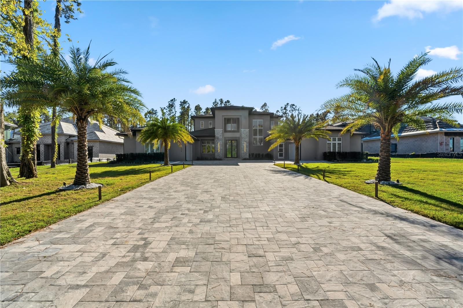 15548 PENDIO DR, BELLA COLLINA, FL