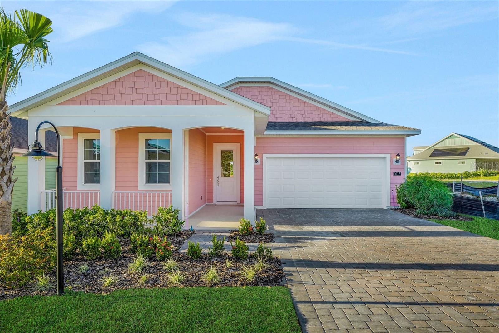 1018 FIESTA KEY CIR, LADY LAKE, FL — photo 4