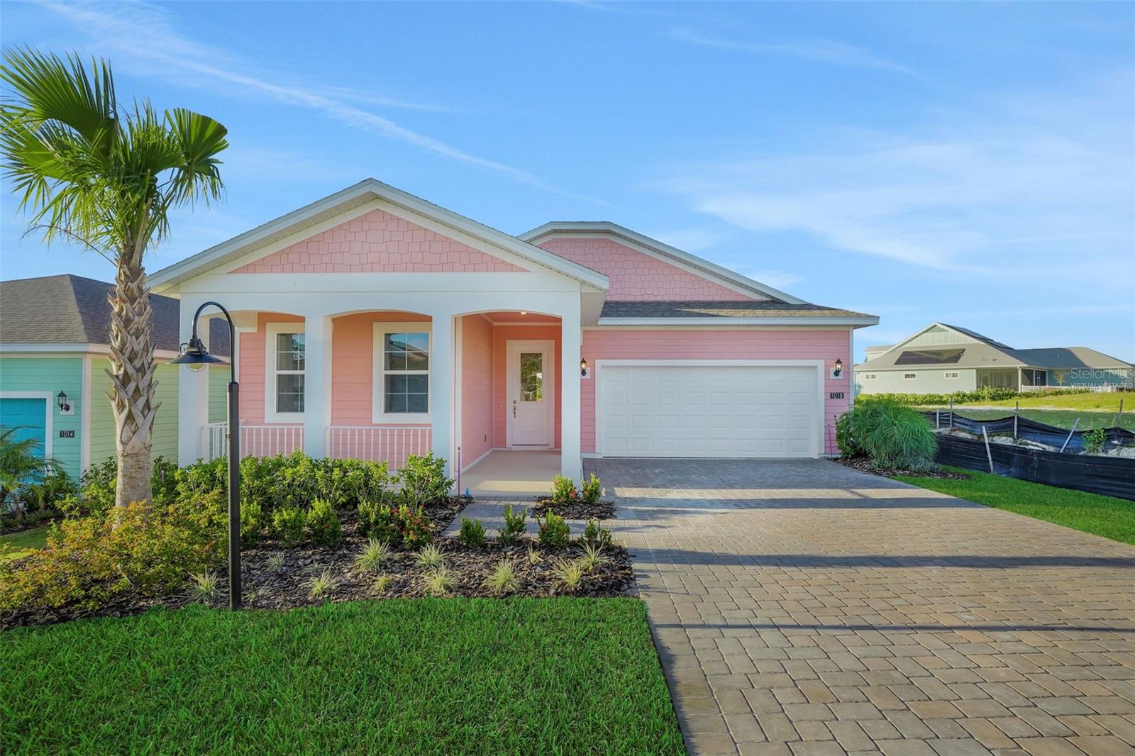 1018 FIESTA KEY CIR, LADY LAKE, FL — photo 5