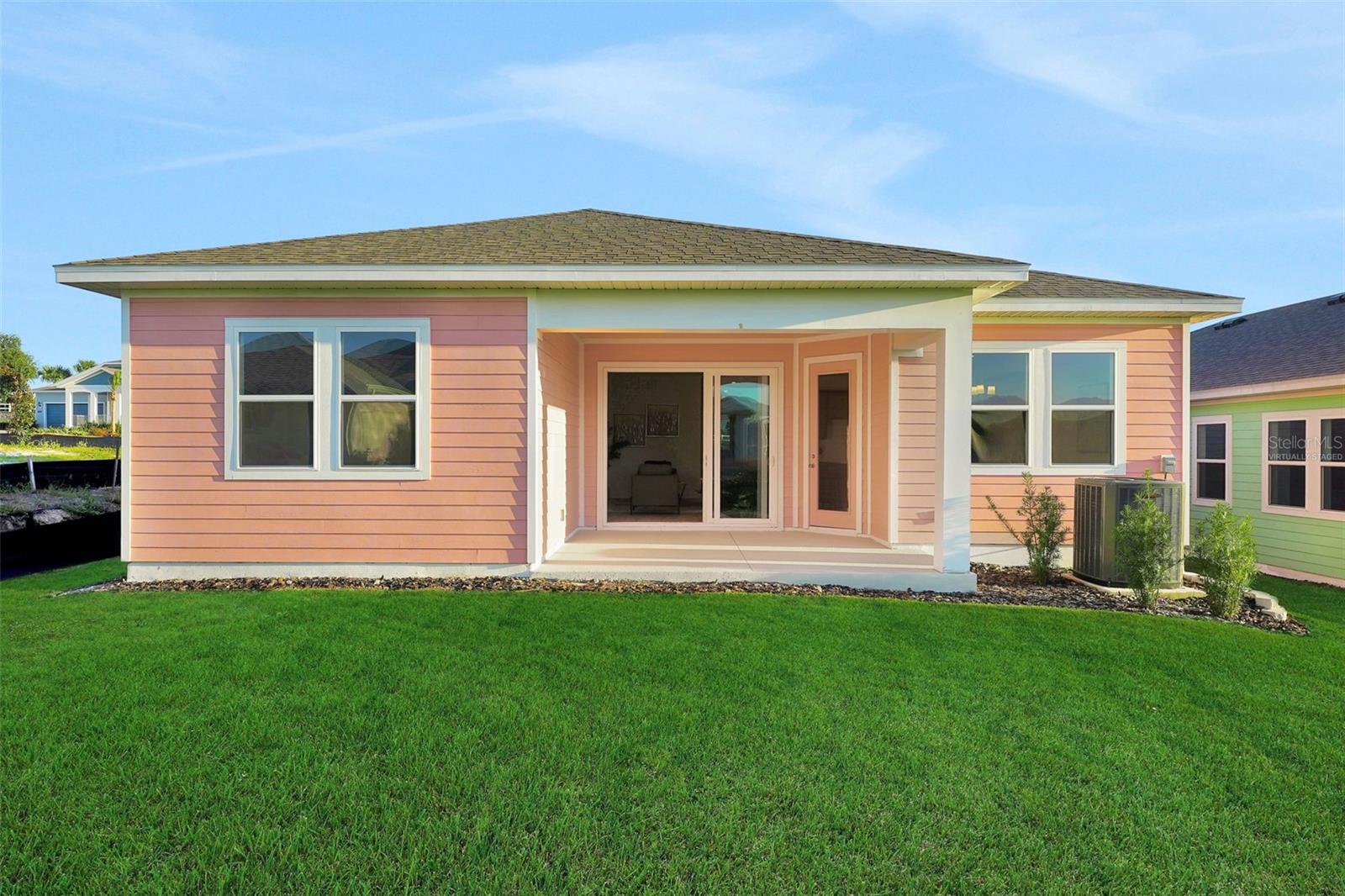 1018 FIESTA KEY CIR, LADY LAKE, FL — photo 9