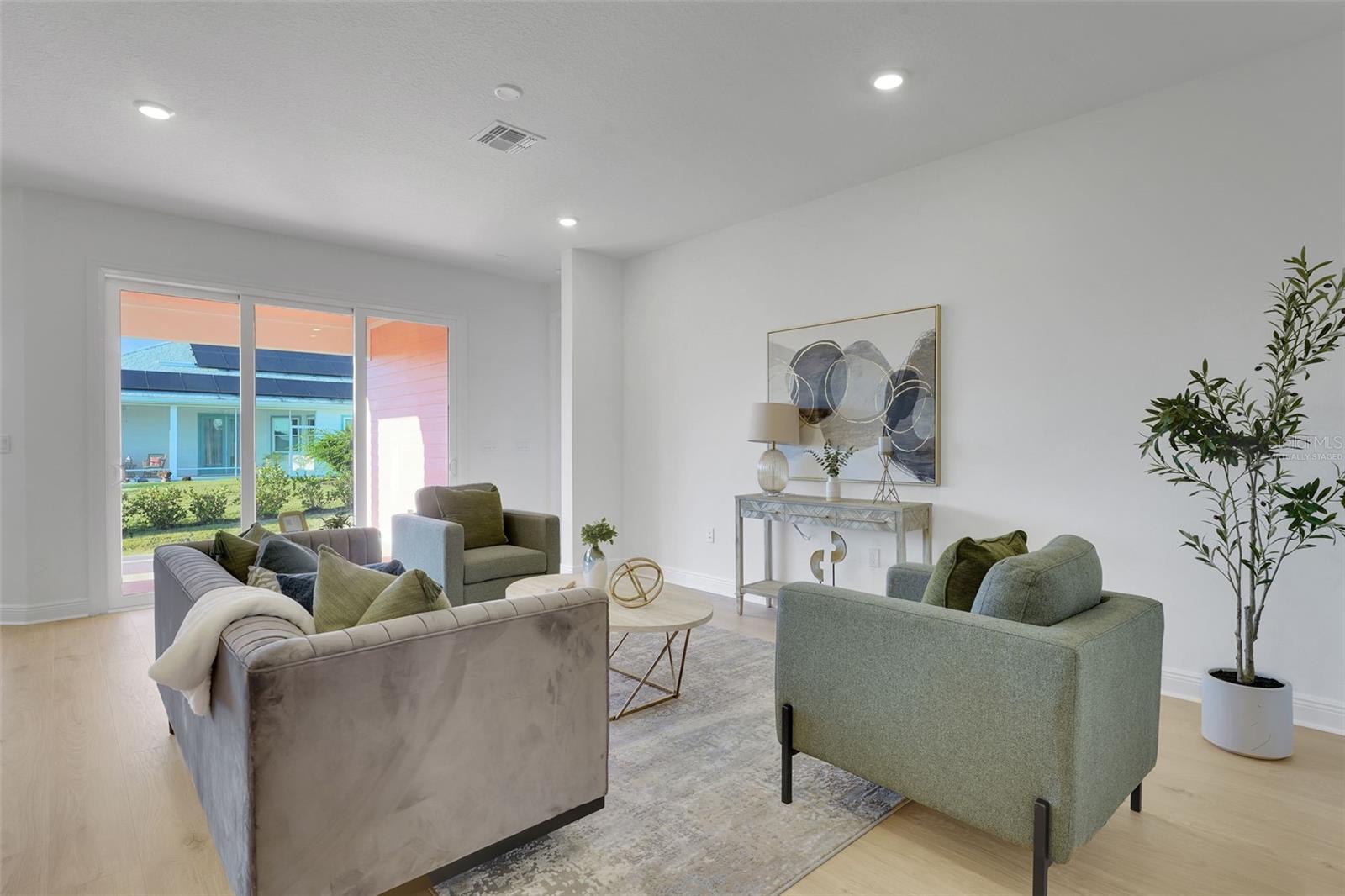 1018 FIESTA KEY CIR, LADY LAKE, FL — photo 49