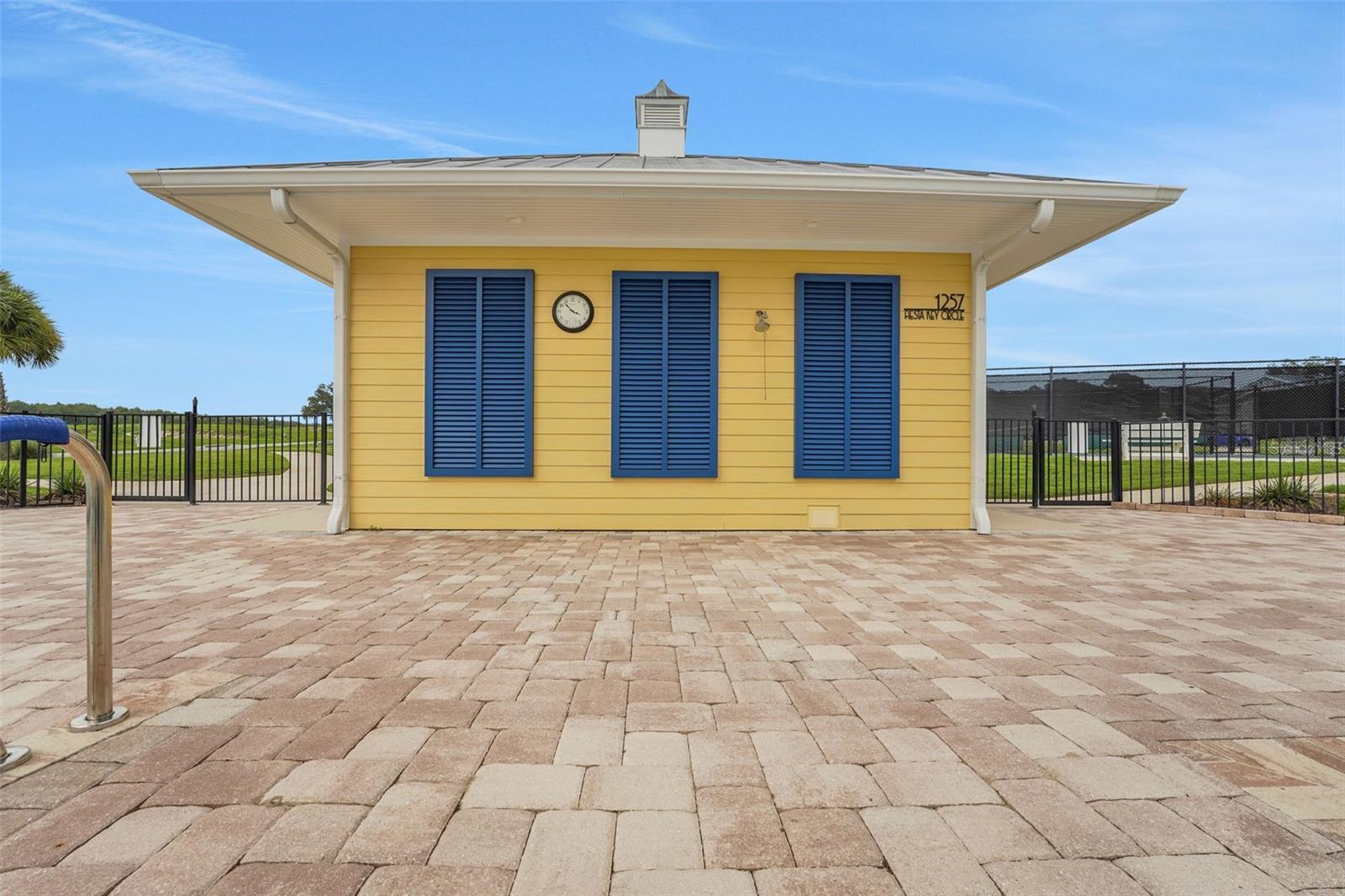 1018 FIESTA KEY CIR, LADY LAKE, FL — photo 83