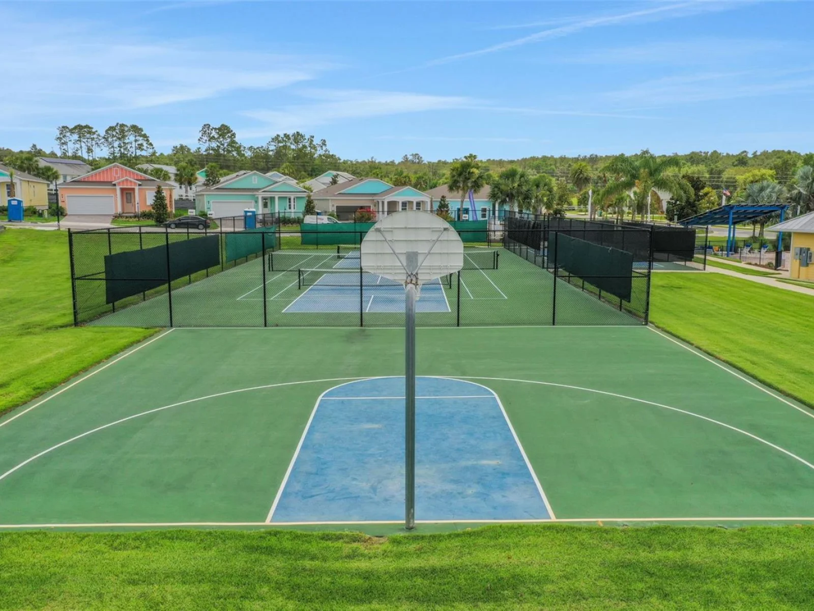 1018 FIESTA KEY CIR, LADY LAKE, FL — photo 97