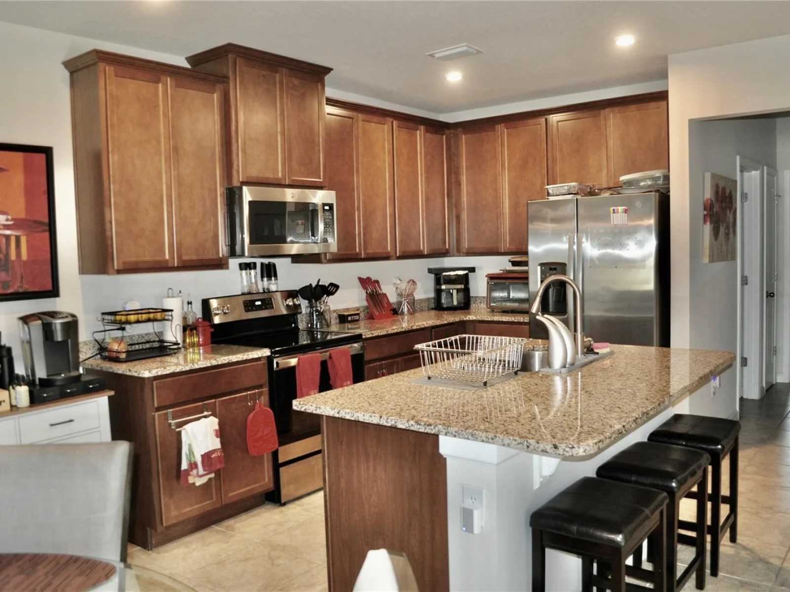 17945 TURNING LEAF CIR, LAND O LAKES, FL — photo 5