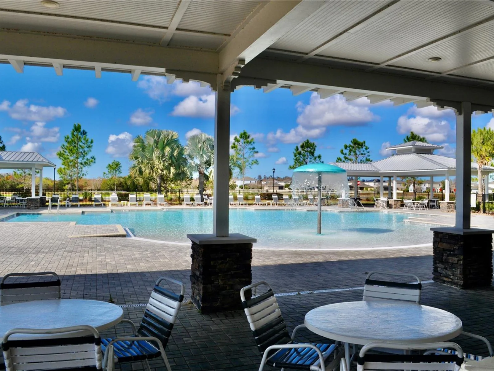 17945 TURNING LEAF CIR, LAND O LAKES, FL — photo 21