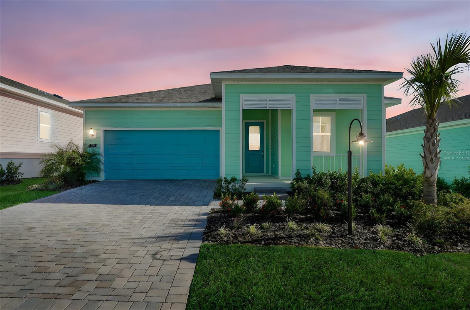 999 FIESTA KEY CIR, LADY LAKE, FL — photo 4