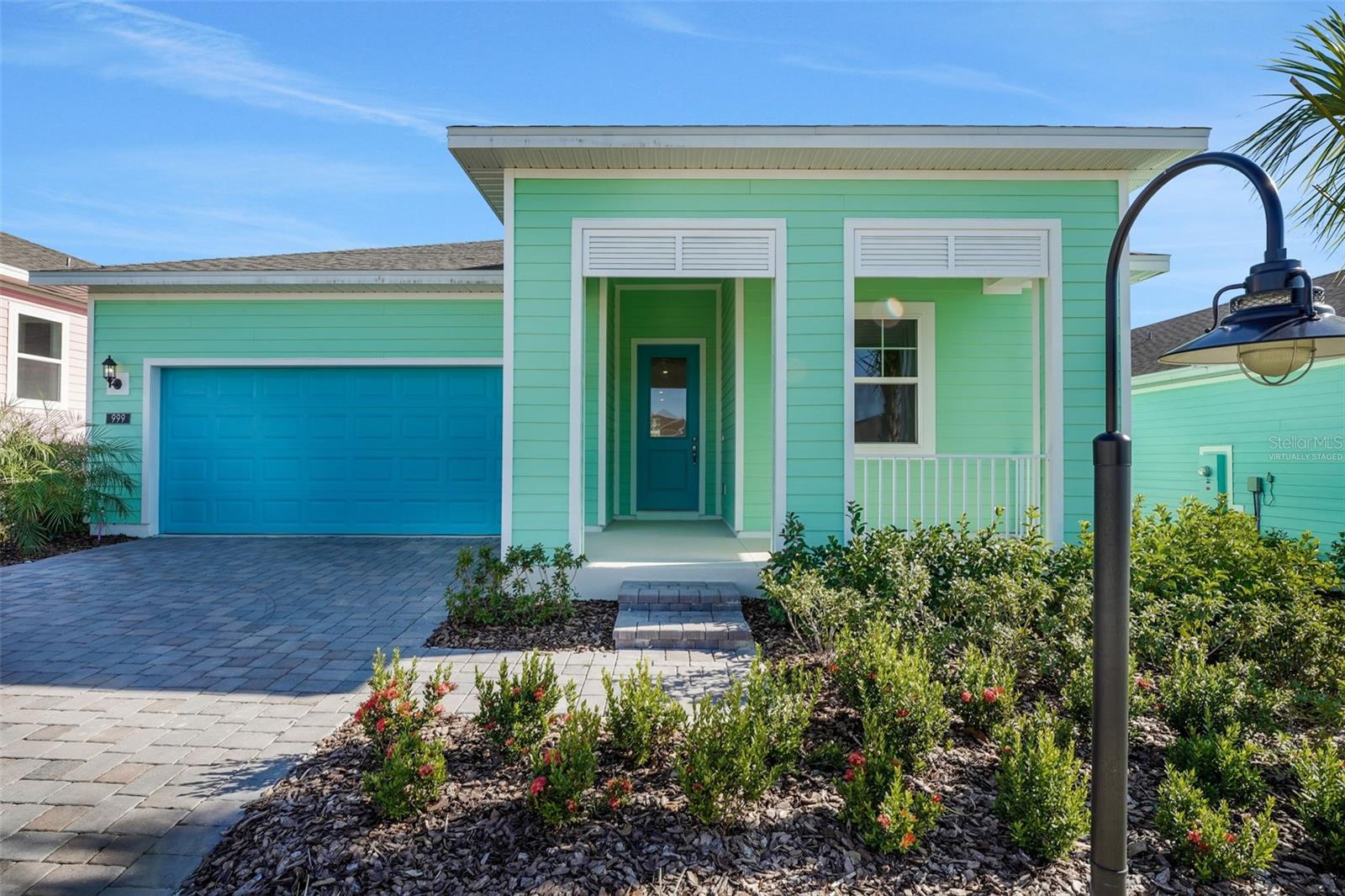 999 FIESTA KEY CIR, LADY LAKE, FL — photo 5