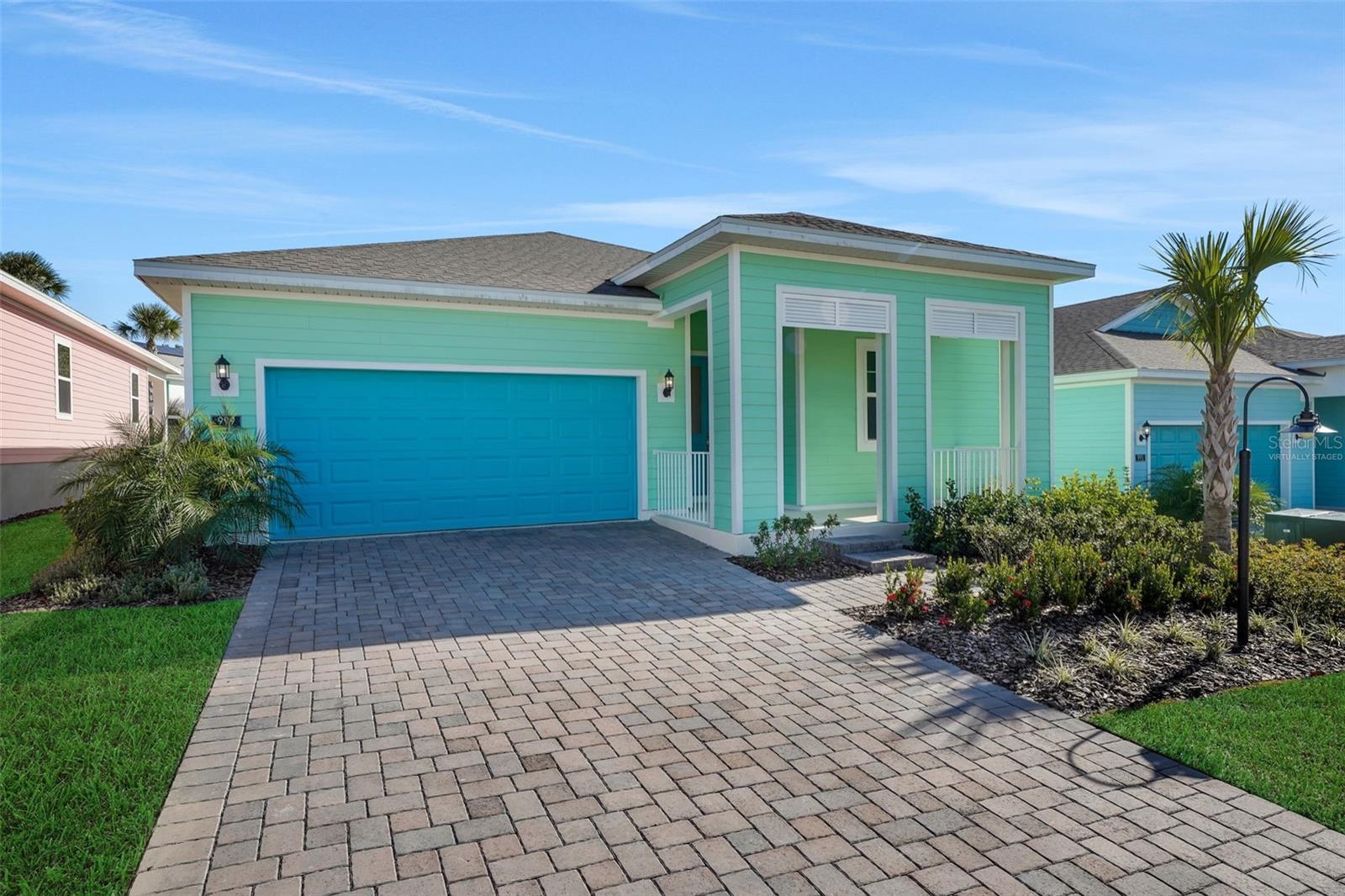 999 FIESTA KEY CIR, LADY LAKE, FL — photo 7