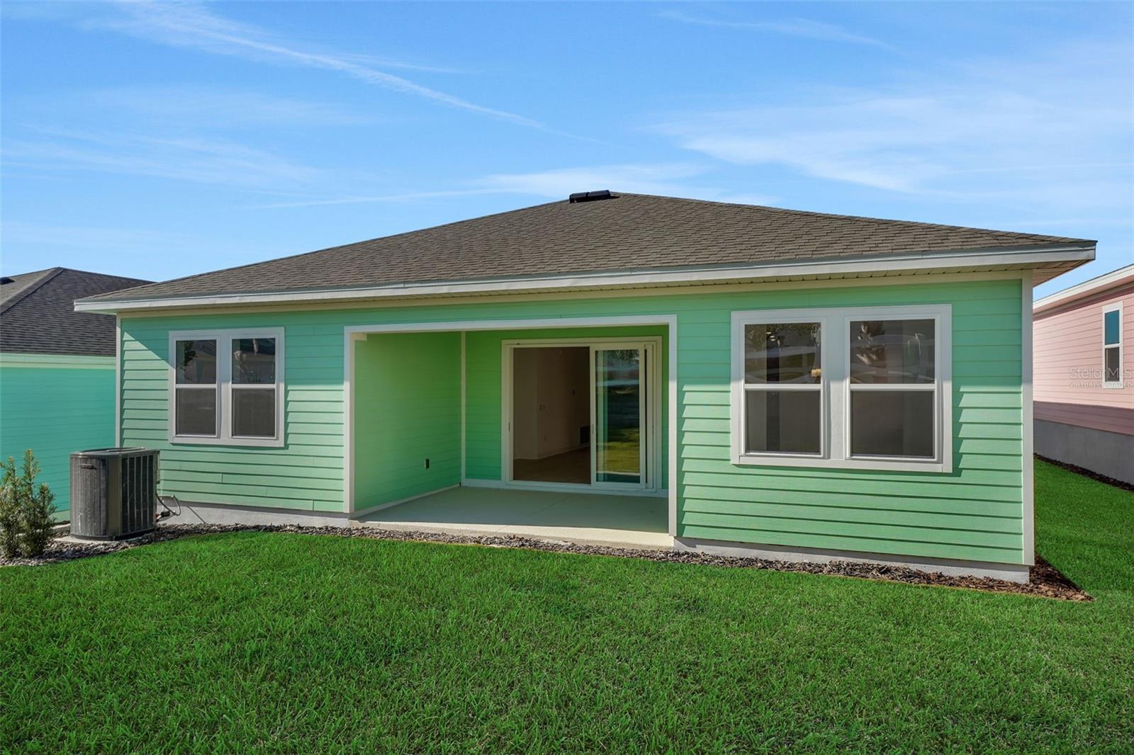 999 FIESTA KEY CIR, LADY LAKE, FL — photo 13
