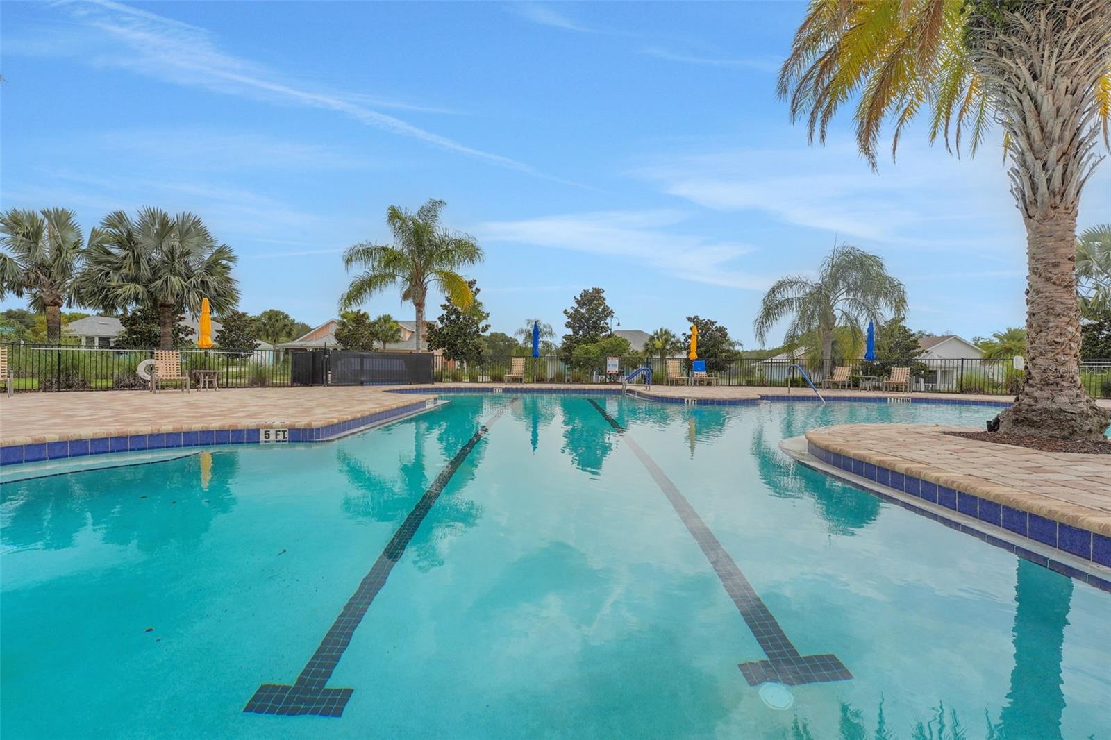 999 FIESTA KEY CIR, LADY LAKE, FL — photo 85