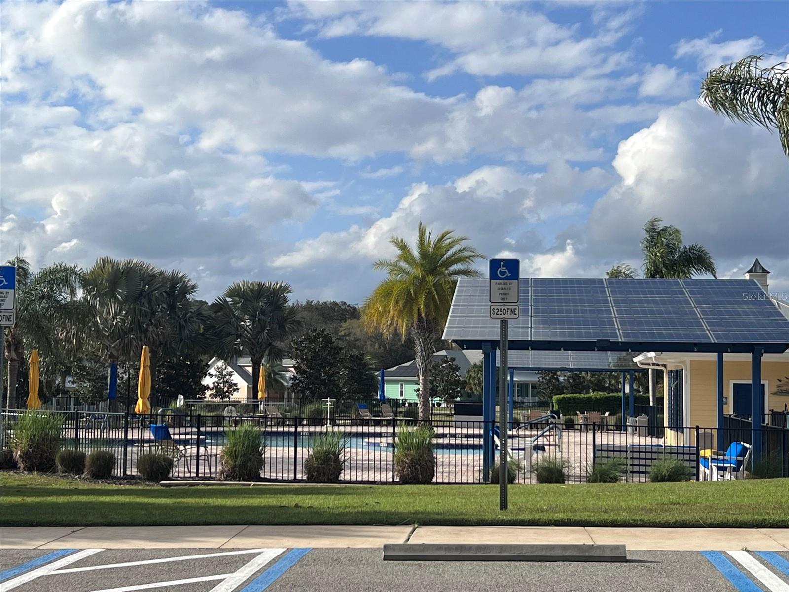 999 FIESTA KEY CIR, LADY LAKE, FL — photo 100