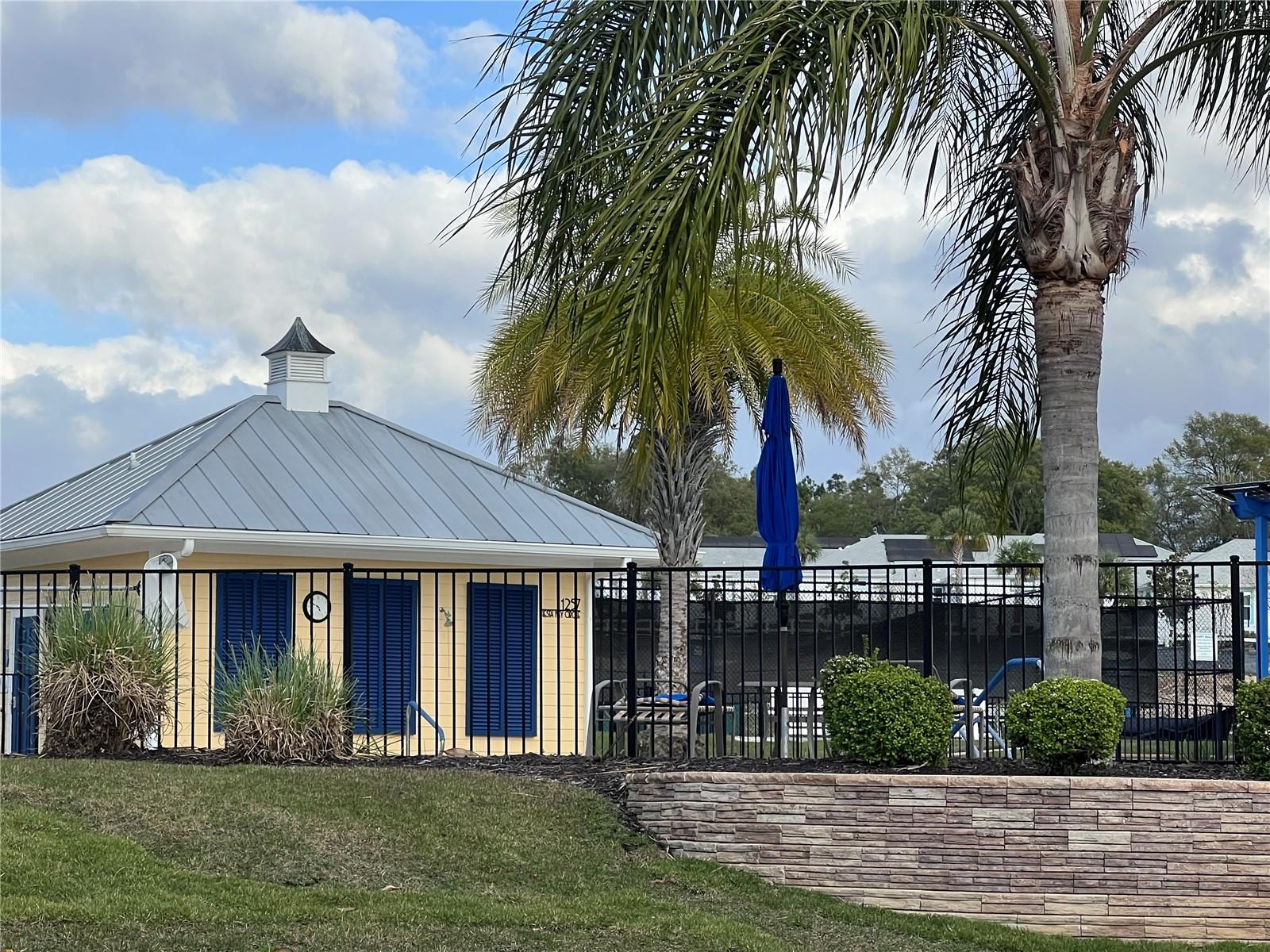 999 FIESTA KEY CIR, LADY LAKE, FL — photo 103