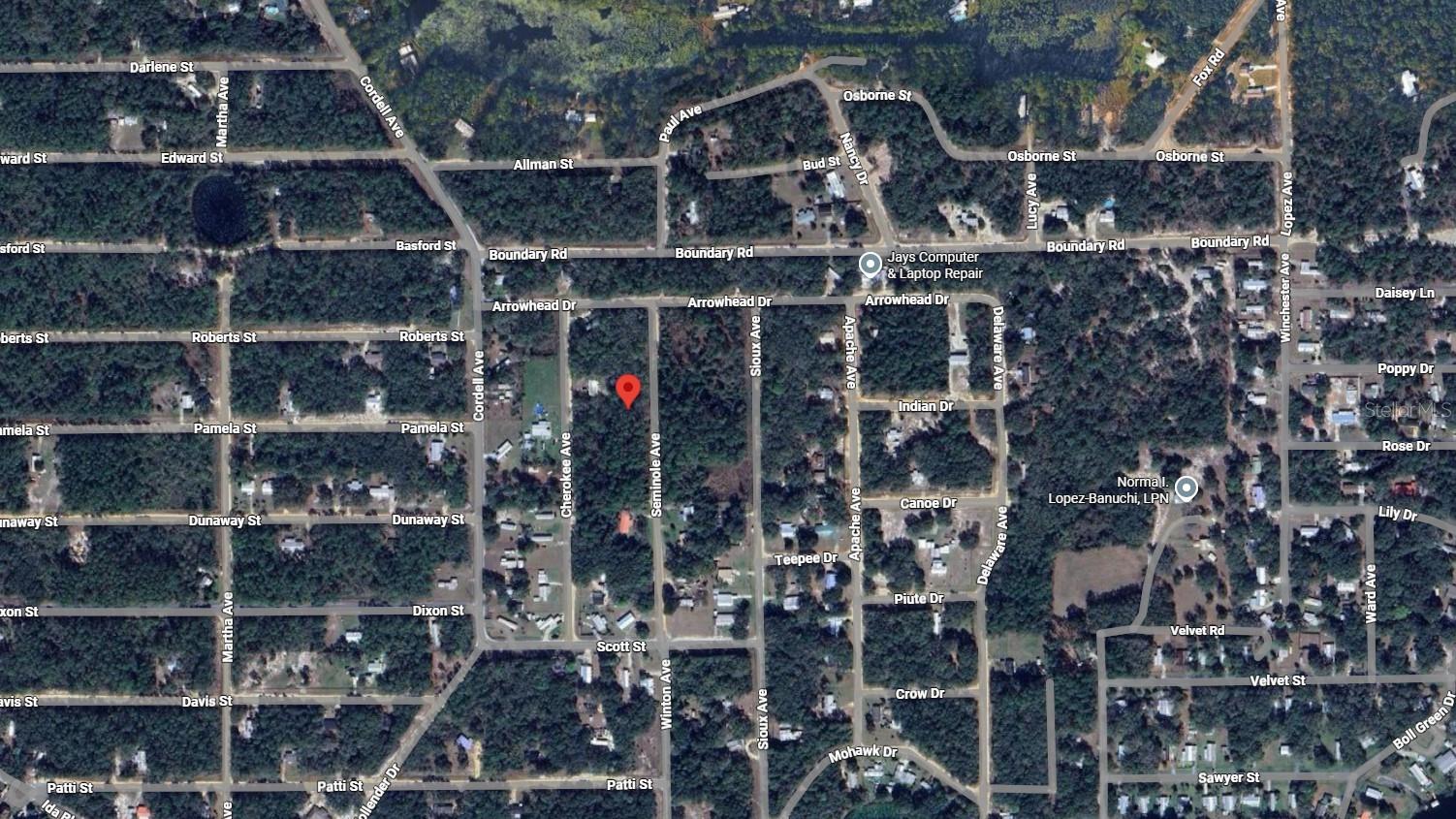 SEMINOLE AVE, INTERLACHEN, FL — photo 8