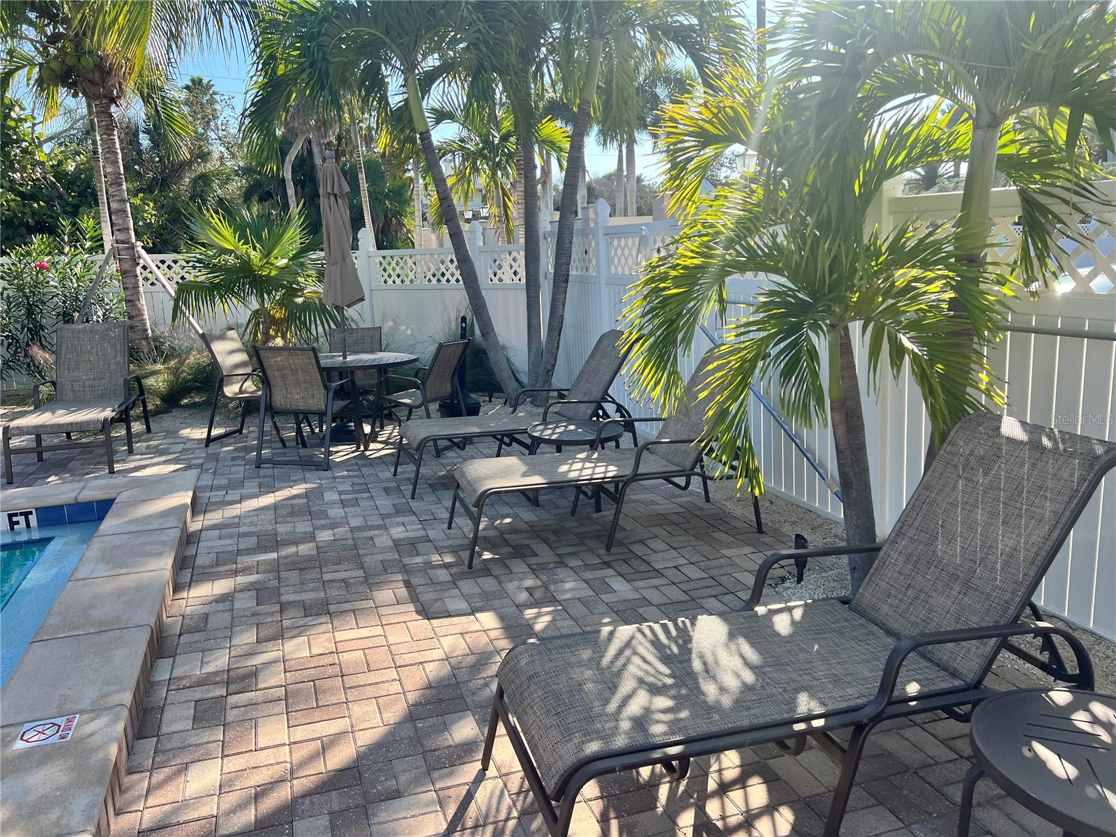 1001 POINT OF ROCKS RD #608, SARASOTA, FL — photo 42