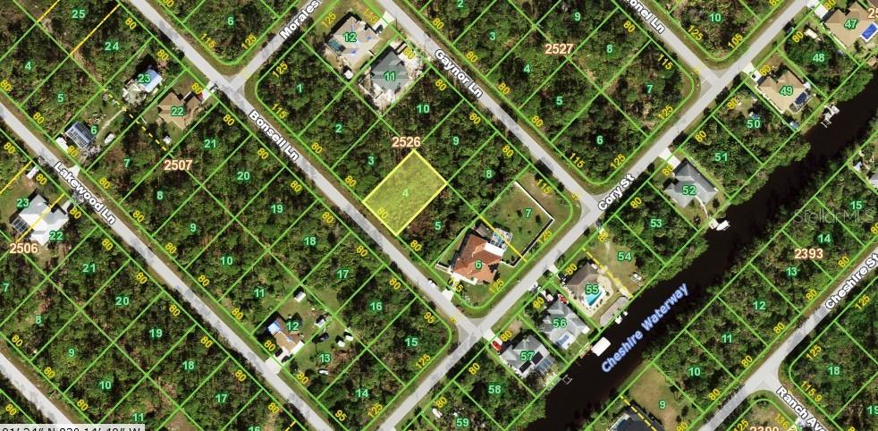 420 BONSELL LN, PORT CHARLOTTE, FL — photo 7