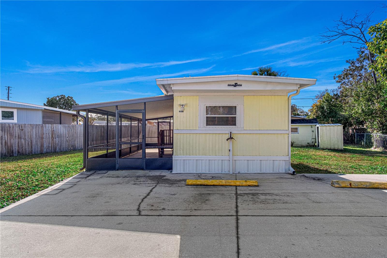 1517 AVENUE C, ORMOND BEACH, FL — photo 18