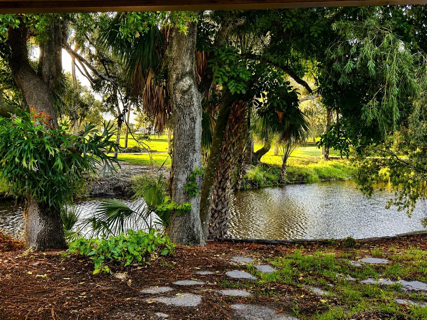 4408 LA JOLLA DR #19A, BRADENTON, FL