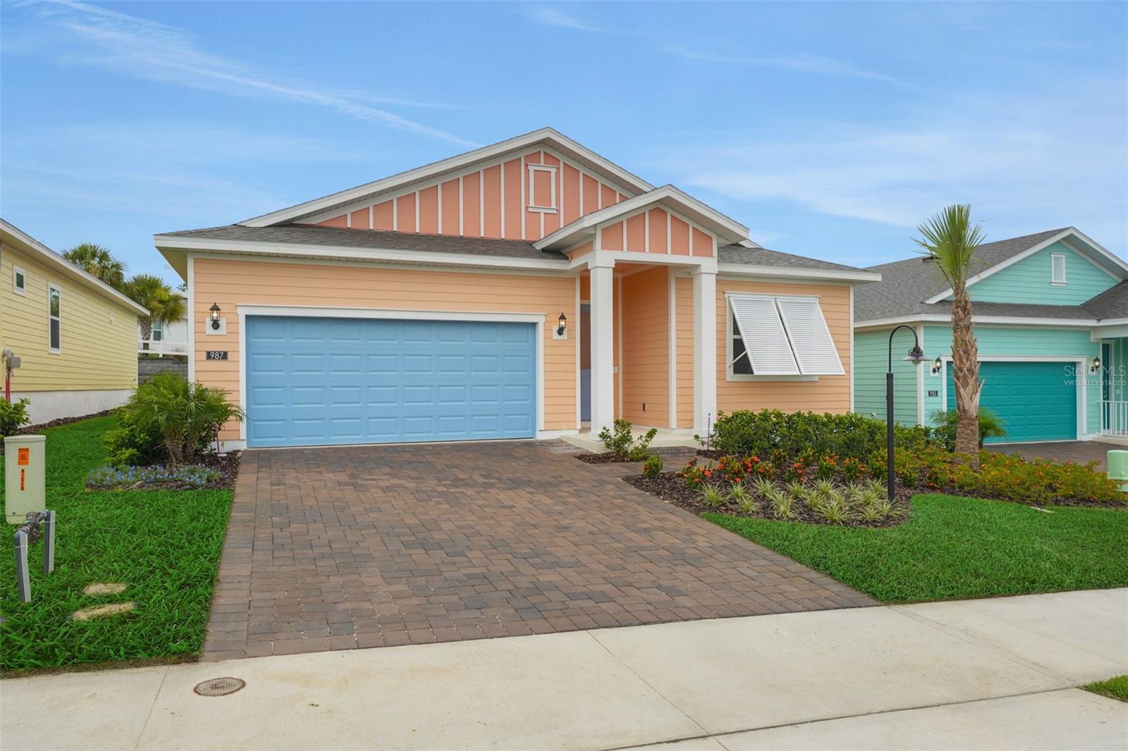 987 FIESTA KEY CIR, LADY LAKE, FL — photo 5
