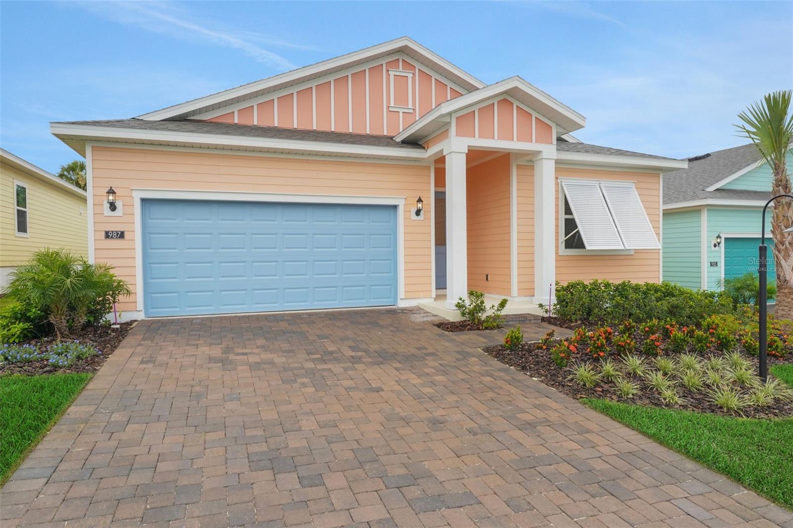 987 FIESTA KEY CIR, LADY LAKE, FL — photo 7