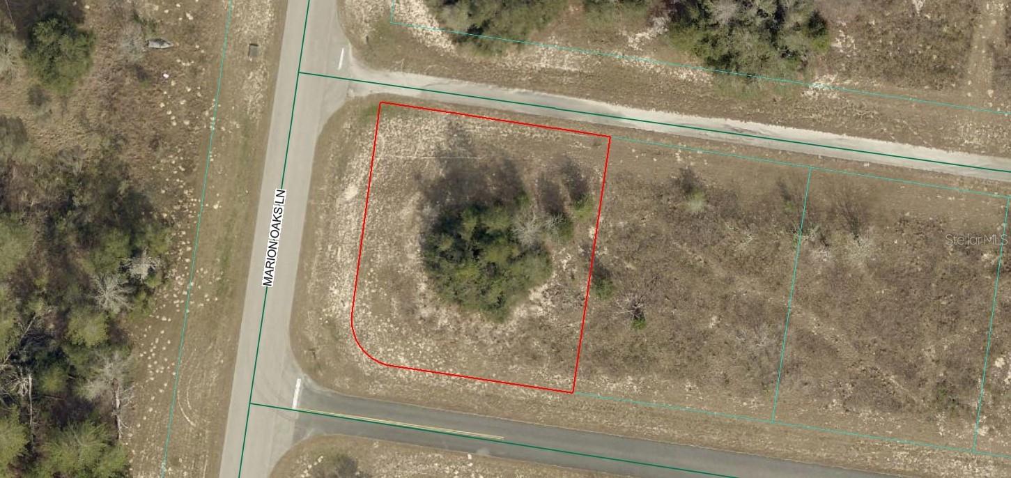 TBD SW 164TH PLACE RD, OCALA, FL