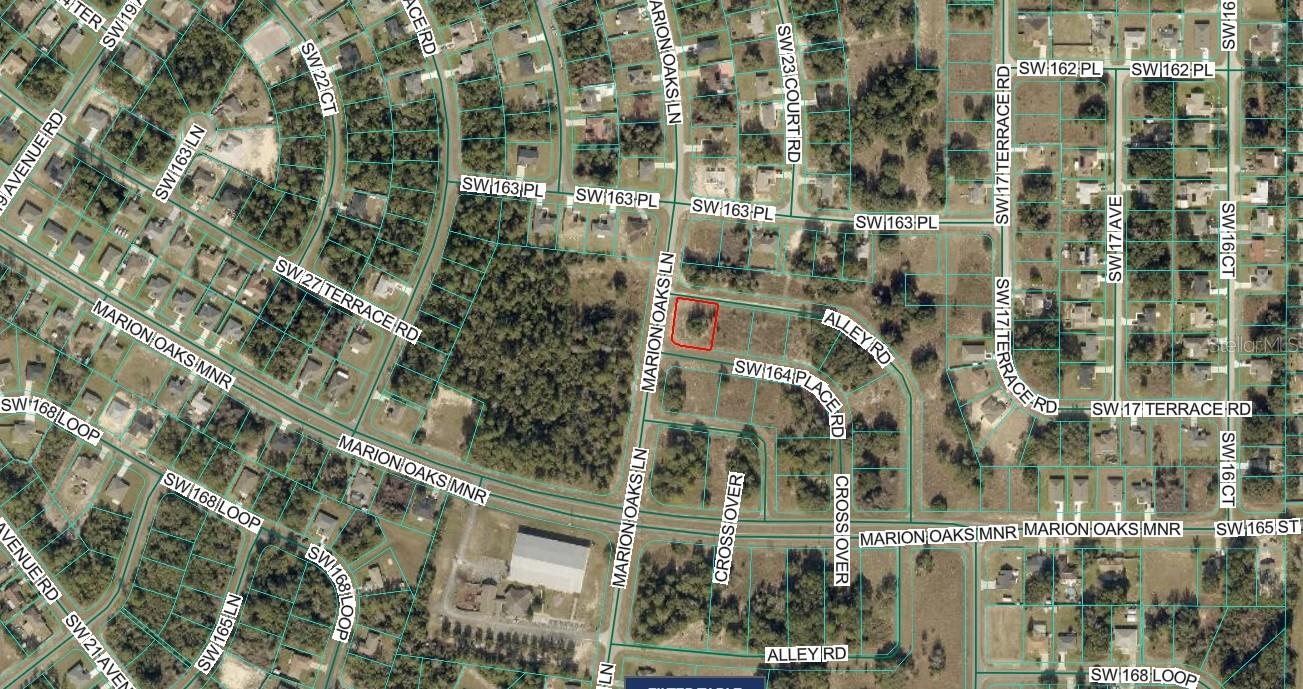 TBD SW 164TH PLACE RD, OCALA, FL — photo 2