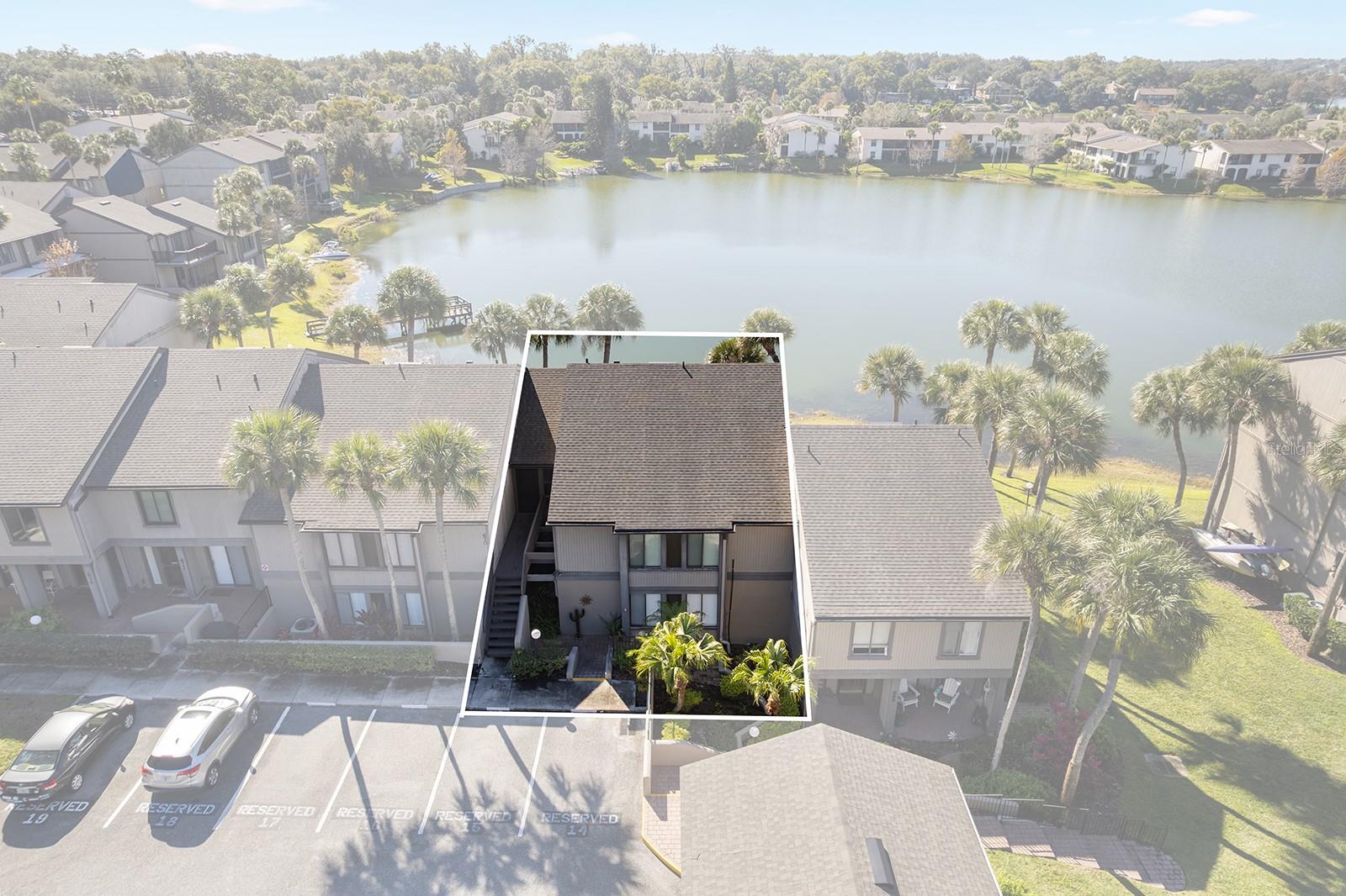 670 LAKE VILLAS DR #C, ALTAMONTE SPRINGS, FL — photo 3