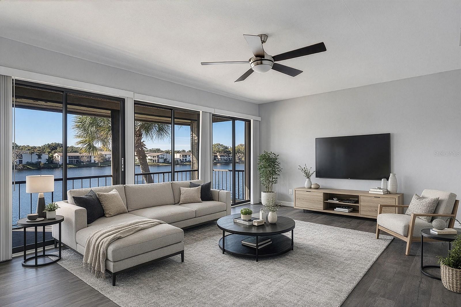 670 LAKE VILLAS DR #C, ALTAMONTE SPRINGS, FL — photo 6
