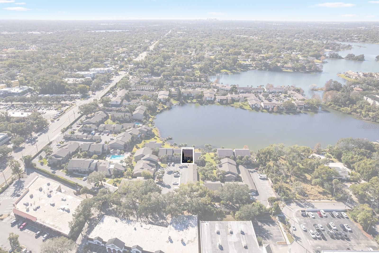 670 LAKE VILLAS DR #C, ALTAMONTE SPRINGS, FL — photo 24