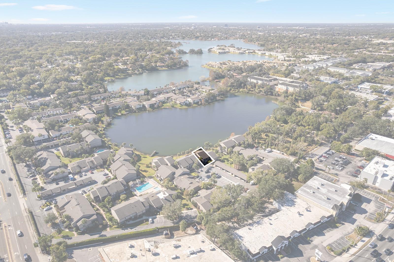 670 LAKE VILLAS DR #C, ALTAMONTE SPRINGS, FL — photo 25