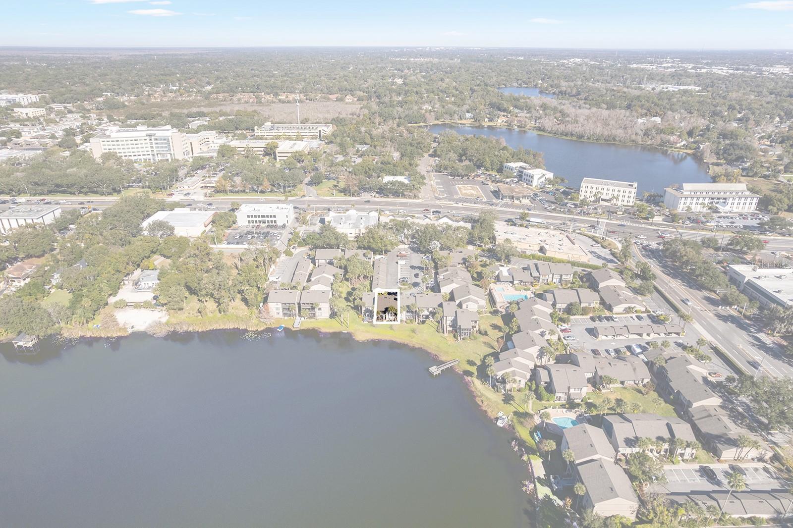 670 LAKE VILLAS DR #C, ALTAMONTE SPRINGS, FL — photo 27