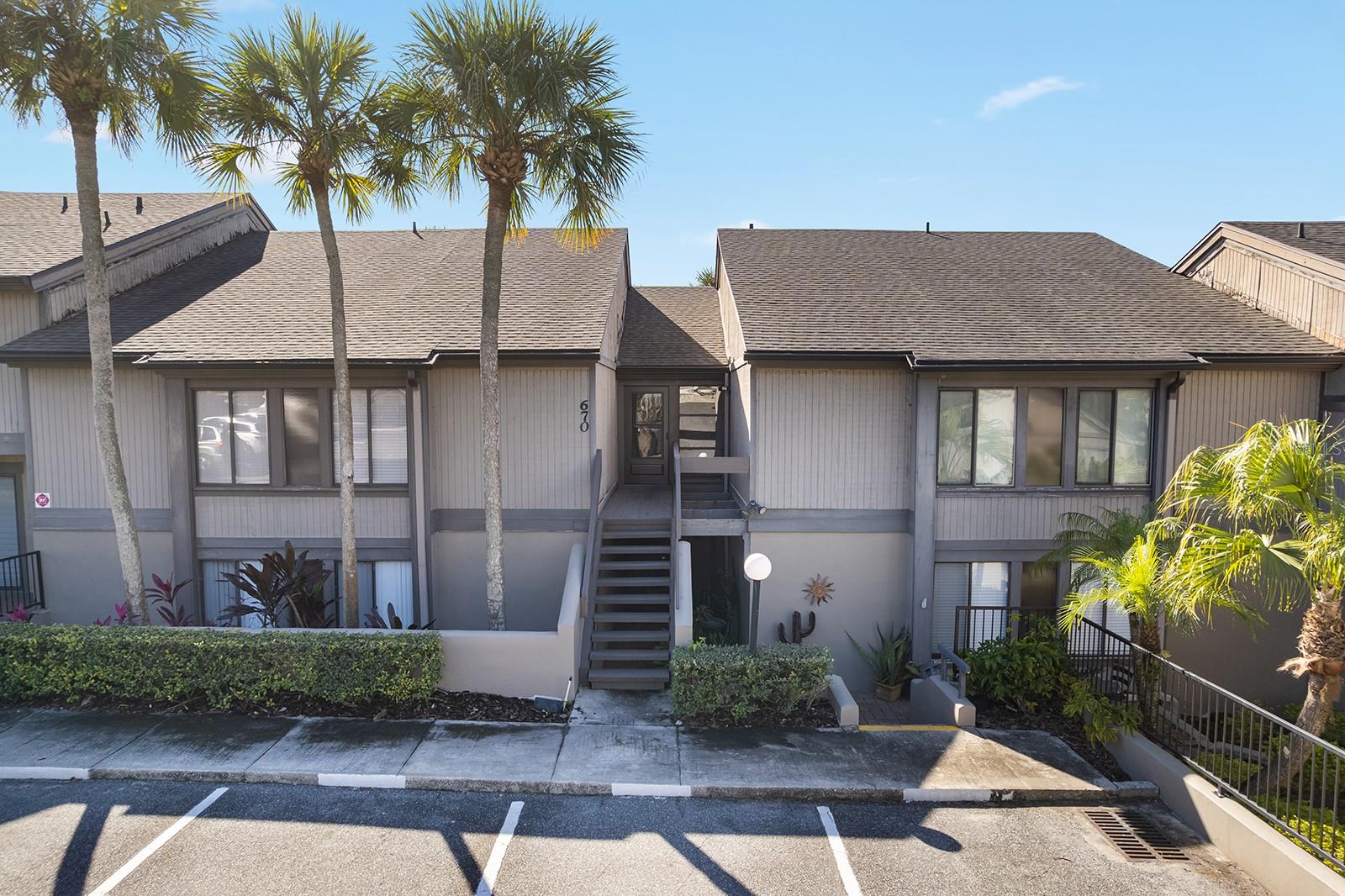 670 LAKE VILLAS DR #C, ALTAMONTE SPRINGS, FL