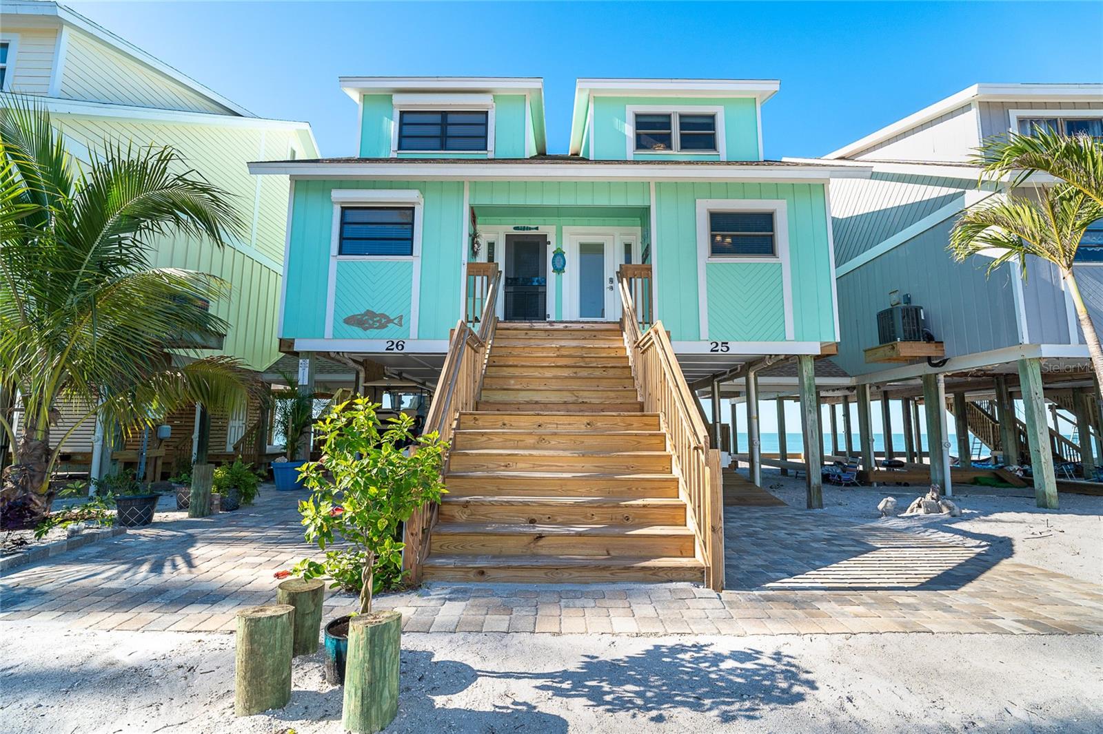 301 S GULF BLVD #25, PLACIDA, FL