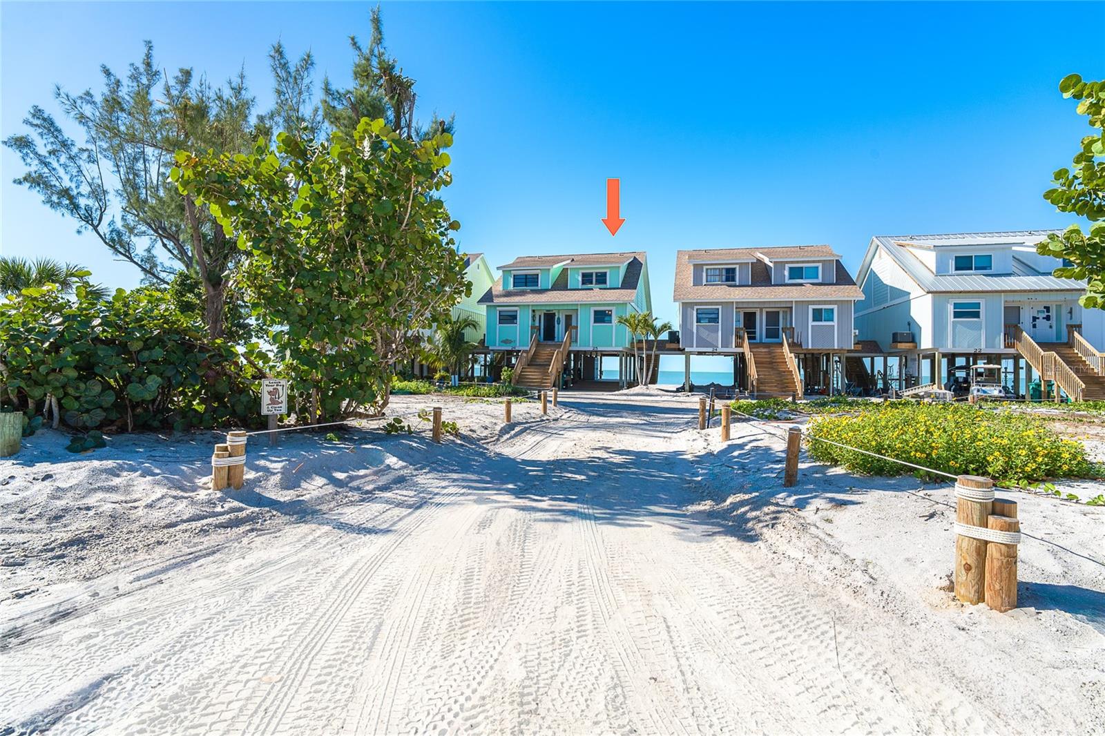 301 S GULF BLVD #25, PLACIDA, FL — photo 2