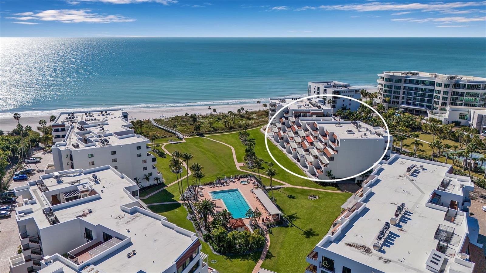1485 GULF OF MEXICO DR #303, LONGBOAT KEY, FL