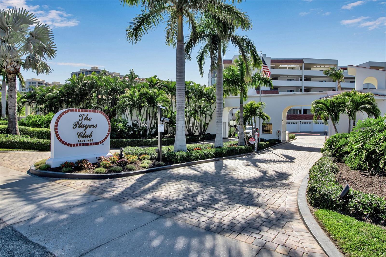 1485 GULF OF MEXICO DR #303, LONGBOAT KEY, FL — photo 2