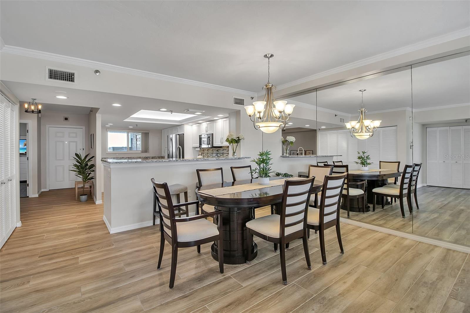 1485 GULF OF MEXICO DR #303, LONGBOAT KEY, FL — photo 10