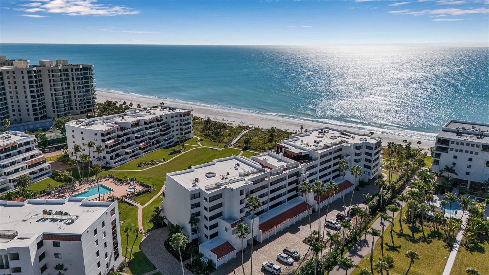 1485 GULF OF MEXICO DR #303, LONGBOAT KEY, FL — photo 26